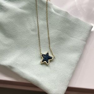 BRAND NEW- Kendra Scott Star necklace